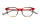 MIRAGE Optische Fassungen Brown Panto