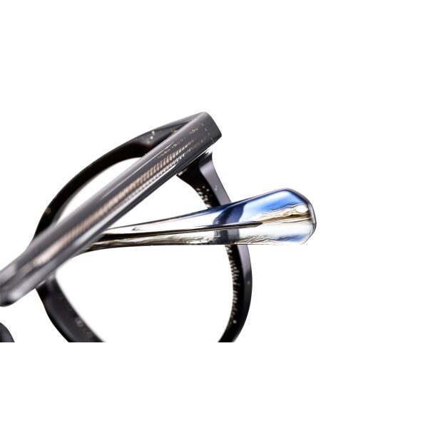 MIRAGE Optische Fassungen Black Panto