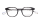 MIRAGE Optische Fassungen Black Panto