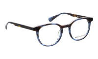 MIRAGE Optische Fassungen Blue Panto