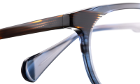 MIRAGE Optische Fassungen Blue Panto