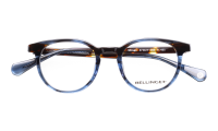 MIRAGE Optische Fassungen Blue Panto