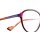 LESS-ACE-2387 Optische Fassungen Red Butterfly
