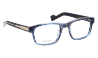 LEVI Optische Fassungen Blue Square