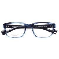 LEVI Optische Fassungen Blue Square