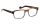 LEVI Optische Fassungen Brown Square