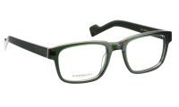 LEVI Optische Fassungen Green Square