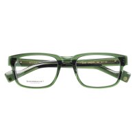 LEVI Optische Fassungen Green Square