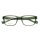 LEVI Optische Fassungen Green Square