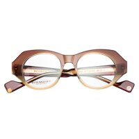 OLINDA Optische Fassungen Purple Cat Eye