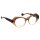 OLINDA Optische Fassungen Purple Cat Eye