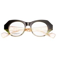 OLINDA Optische Fassungen Green Cat Eye