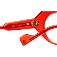 OLINDA Optische Fassungen Red Cat Eye