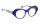 OLINDA Optische Fassungen Blue Cat Eye