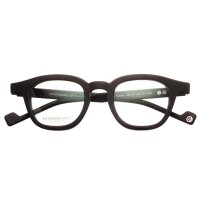 KYROS Optische Fassungen Black Panto