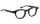 KYROS Optische Fassungen Black Panto