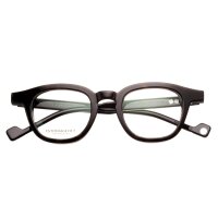 KYROS Optische Fassungen Brown Panto