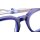 KYROS Optische Fassungen Blue Panto