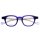 KYROS Optische Fassungen Blue Panto