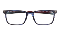 NEVIS Optische Fassungen Blue Square