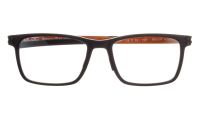 NEVIS Optische Fassungen Black Square