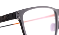 NEVIS Optische Fassungen Black Square