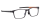 NEVIS Optische Fassungen Black Square