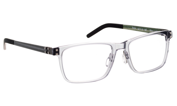 NEVIS Optische Fassungen Crystal Square