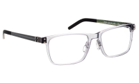 NEVIS Optische Fassungen Crystal Square