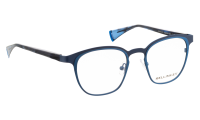 SPRINT-3 Optische Fassungen Blue Panto