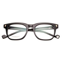 EVANDER Optische Fassungen Black Square