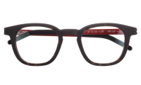 ALTO Optische Fassungen Brown Panto