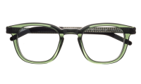 ALTO Optische Fassungen Green Panto