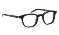 ALTO Optische Fassungen Black Panto