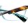 JUST-332 Optische Fassungen Blue Square