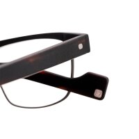 COBAIN Optische Fassungen Black Square