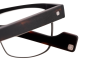 COBAIN Optische Fassungen Black Square