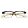 COBAIN Optische Fassungen Brown Square