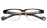 COBAIN Optische Fassungen Black Square