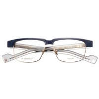COBAIN Optische Fassungen Blue Square