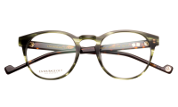 KEEGAN Optische Fassungen Grey Panto