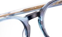 KEEGAN Optische Fassungen Blue Panto