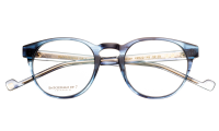 KEEGAN Optische Fassungen Blue Panto