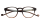 KEEGAN Optische Fassungen Black Panto