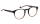 KEEGAN Optische Fassungen Black Panto