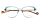 JUST-331 Optische Fassungen Green Cat Eye