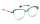JUST-331 Optische Fassungen Green Cat Eye