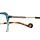 JUST-331 Optische Fassungen Green Cat Eye