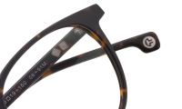 JACKSON-SK Optische Fassungen Brown Panto
