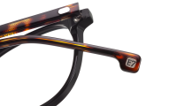 JACKSON-SK Optische Fassungen Black Panto